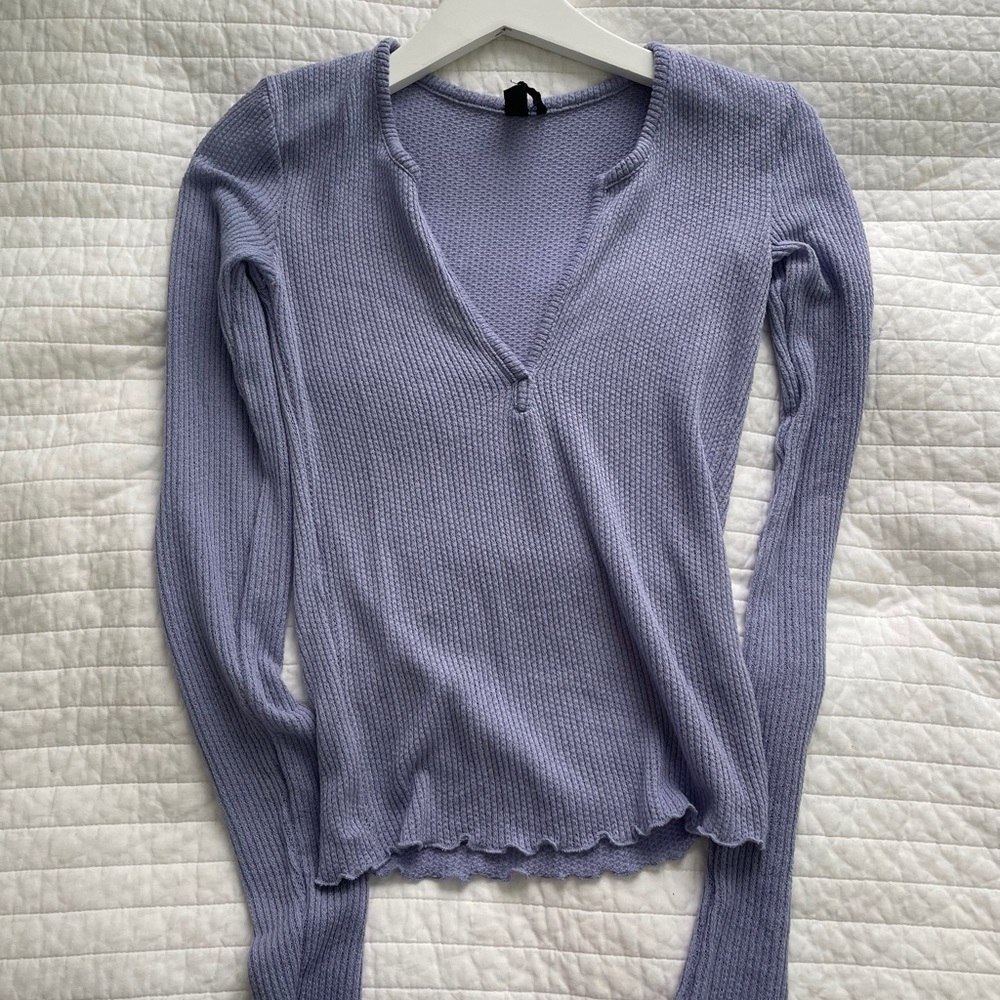Urban outfitters sweater top
